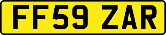 FF59ZAR