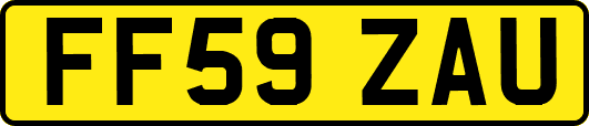 FF59ZAU