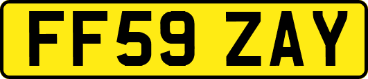 FF59ZAY