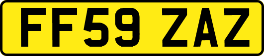 FF59ZAZ