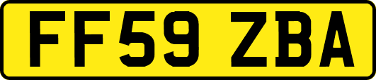 FF59ZBA