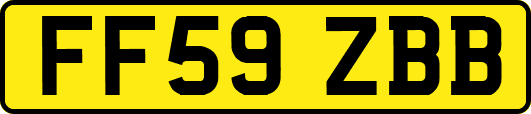 FF59ZBB