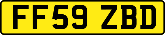 FF59ZBD