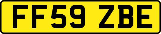 FF59ZBE