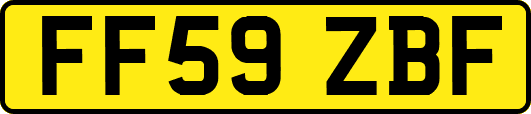 FF59ZBF