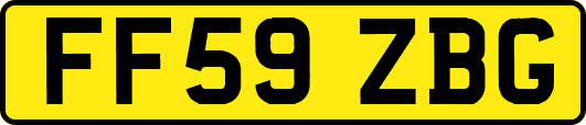 FF59ZBG