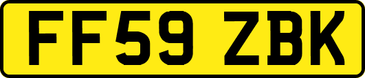 FF59ZBK