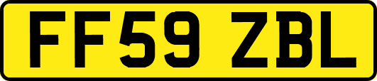 FF59ZBL