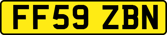 FF59ZBN