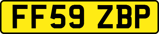 FF59ZBP