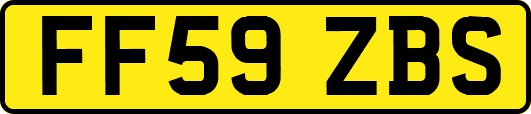 FF59ZBS