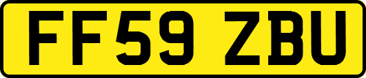 FF59ZBU