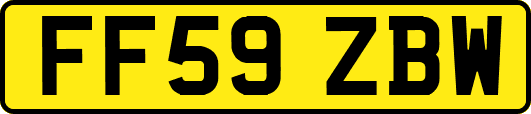 FF59ZBW