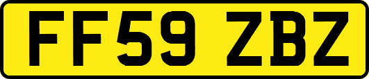 FF59ZBZ