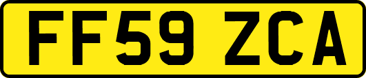 FF59ZCA