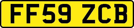 FF59ZCB