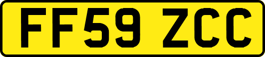 FF59ZCC