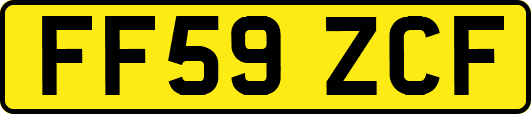 FF59ZCF
