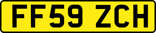 FF59ZCH