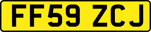 FF59ZCJ