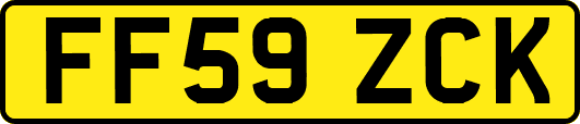 FF59ZCK
