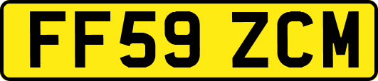 FF59ZCM