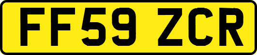 FF59ZCR