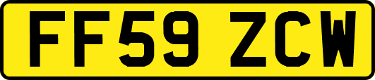 FF59ZCW