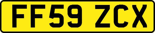 FF59ZCX