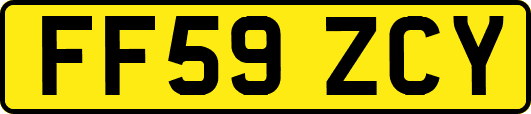 FF59ZCY