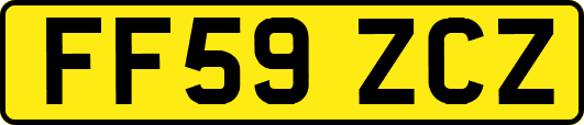 FF59ZCZ