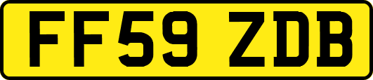 FF59ZDB