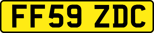 FF59ZDC