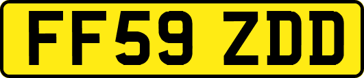 FF59ZDD