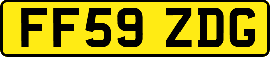 FF59ZDG