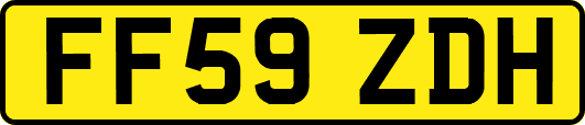 FF59ZDH