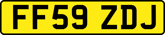 FF59ZDJ