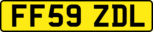FF59ZDL
