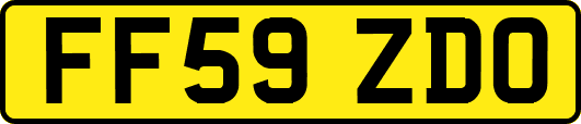 FF59ZDO