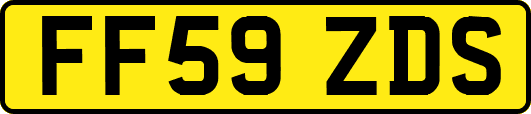 FF59ZDS
