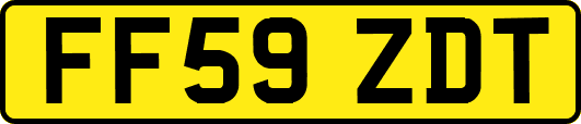 FF59ZDT
