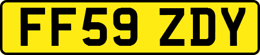 FF59ZDY