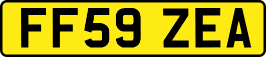 FF59ZEA