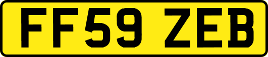 FF59ZEB