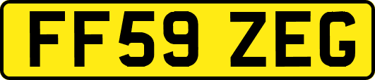 FF59ZEG