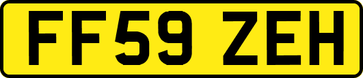 FF59ZEH