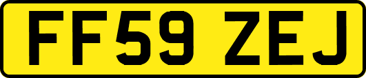FF59ZEJ