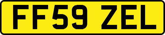 FF59ZEL