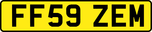 FF59ZEM