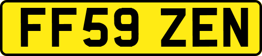 FF59ZEN